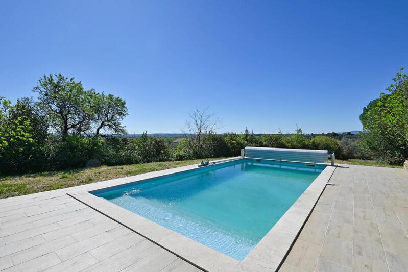 Villa - 205 m² - 7 pièces