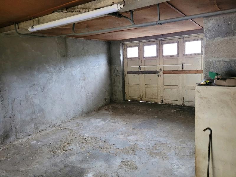 Maison - 84 m² - 5 pièces