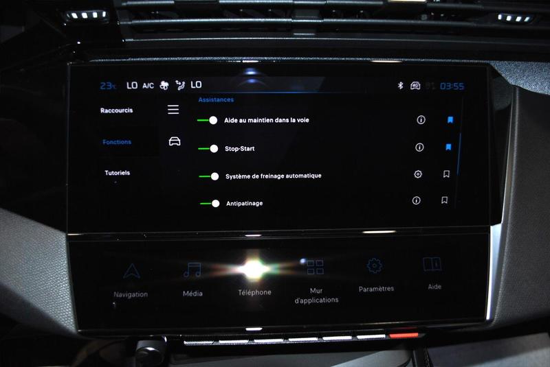 Peugeot 308 III 1.2 Puretech 130 Eat8 Allure Pack