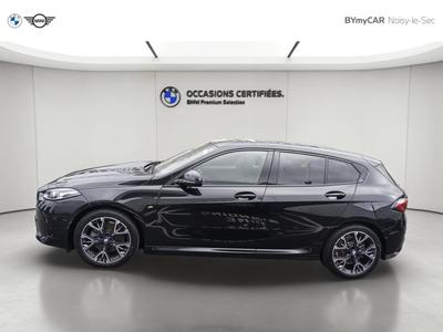 Bmw Série 1 F70 120d 163 ch Dkg7 m Sport