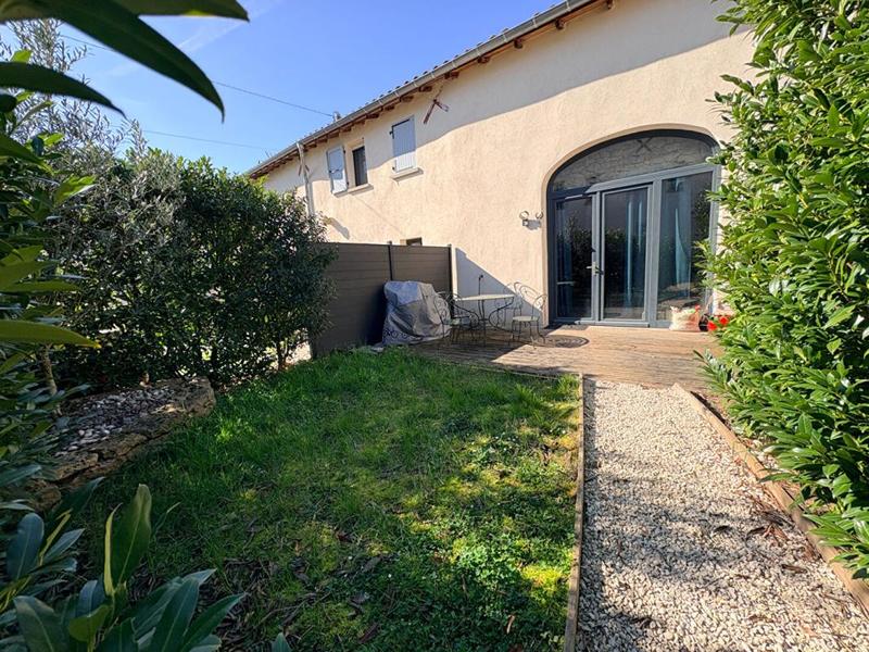 Appartement - 69 m² - 3 pièces