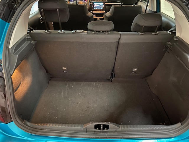 Citroën C3 BlueHDi 100 s&amp;amp;S Bvm Shine