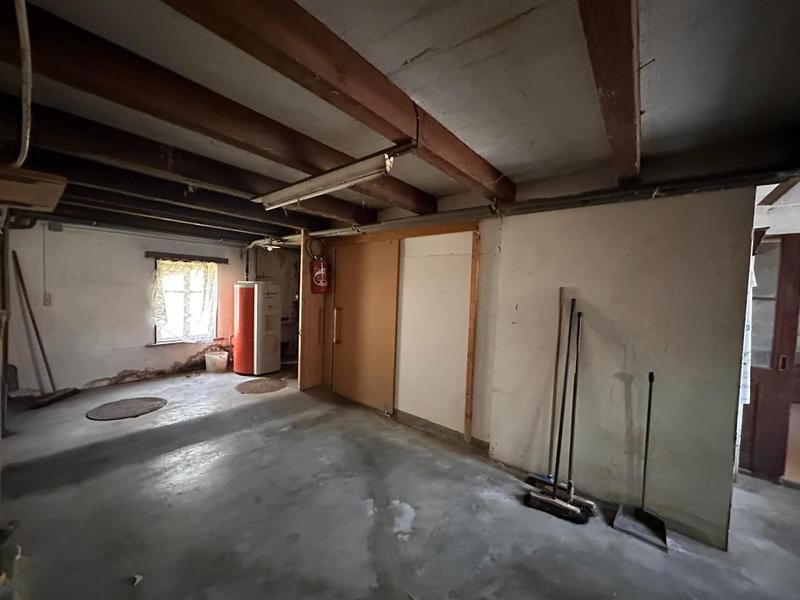 Maison - 117 m² - 6 pièces