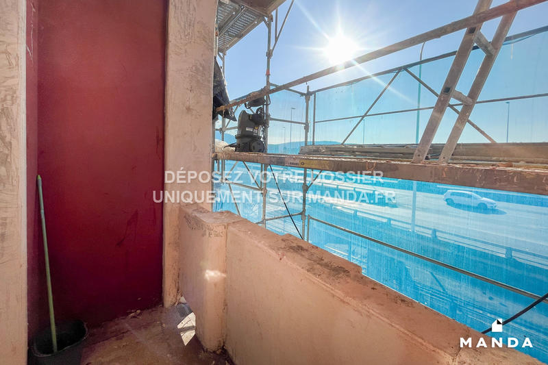 Chambre - 17 m² - 5 pièces