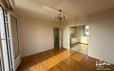 Maison - 100 m² - 6 pièces