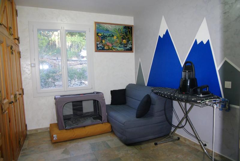 Villa - 105 m² - 5 pièces