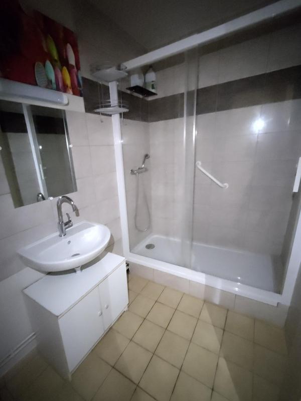 Appartement - 88 m² - 5 pièces