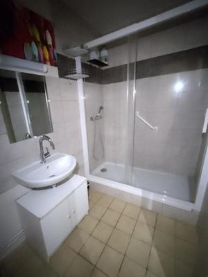 Appartement - 88 m² - 5 pièces