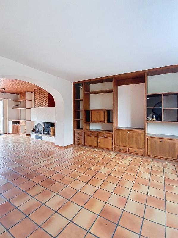 Maison - 189 m² - 6 pièces