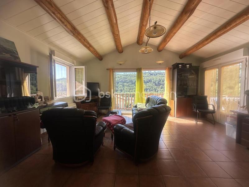 Villa - 125 m² - 5 pièces