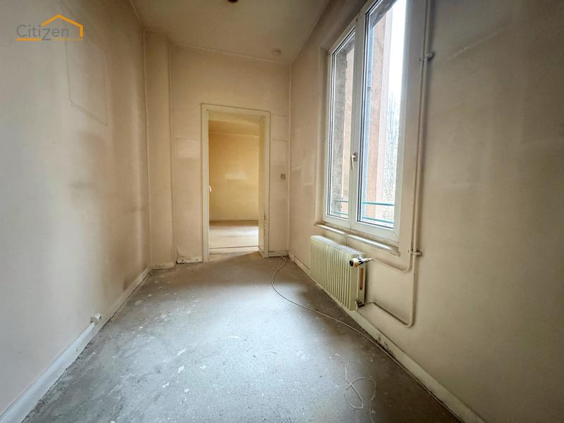 Appartement - 144 m² - 5 pièces