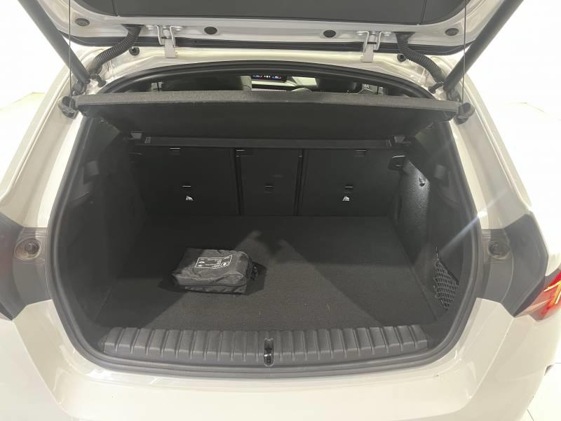 Bmw Série 1 120d 163 ch Dkg7 m Sport