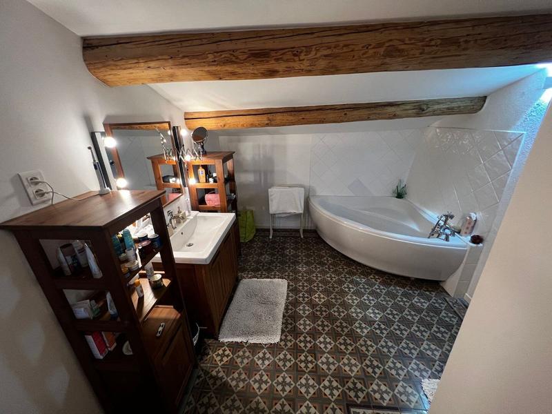 Maison - 315 m² - 10 pièces