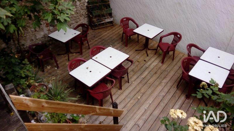 Local commercial - 172 m²