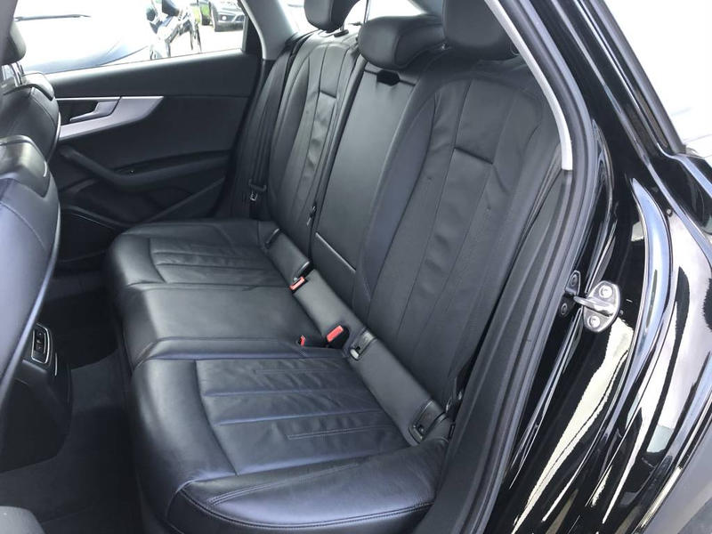 Audi A4 Allroad quattro II V6 3.0 Tdi 272 Tiptronic Design