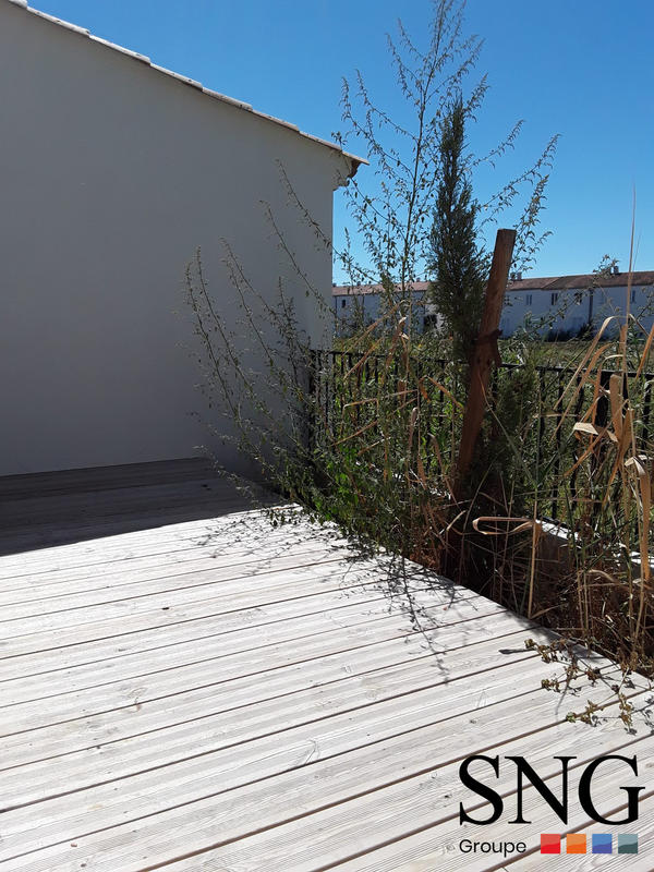 Villa - 77 m² - 3 pièces