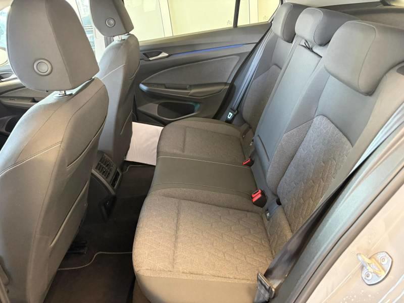 Volkswagen Golf 2.0 Tdi Scr 150 Dsg7 Life Plus