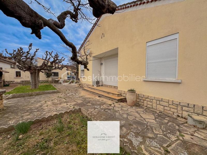 Villa - 101 m² - 5 pièces