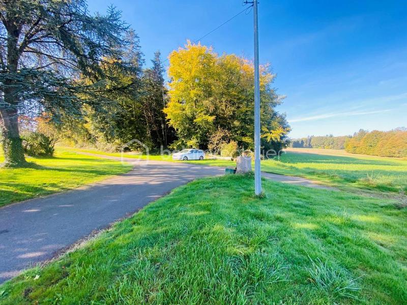 Maison de village - 80 m² - 5 pièces