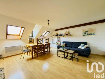 Appartement - 60 m² - 4 pièces