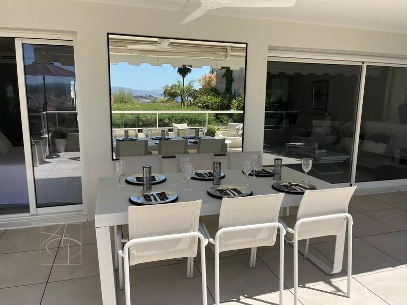 Appartement - 78 m² - 3 pièces