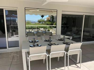 Appartement - 78 m² - 3 pièces