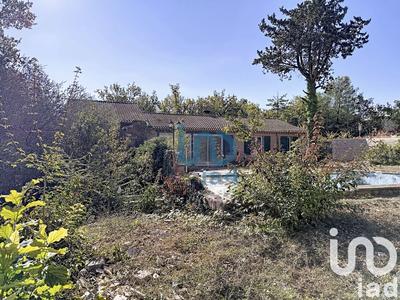 Maison - 163 m² - 7 pièces