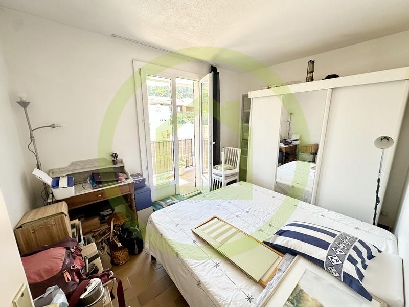 Appartement - 50 m² - 3 pièces