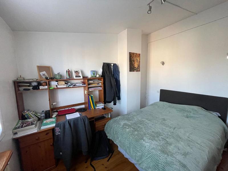 Maison - 112 m² - 6 pièces