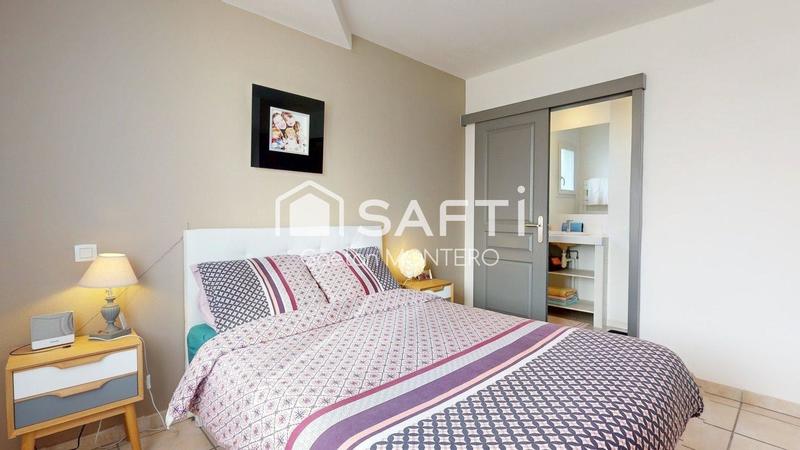 Maison - 141 m² - 4 pièces