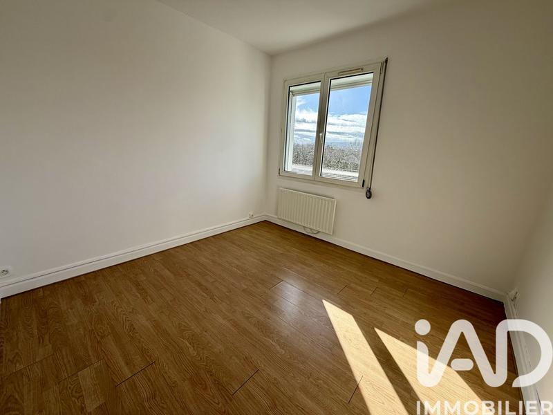 Appartement - 72 m² - 5 pièces