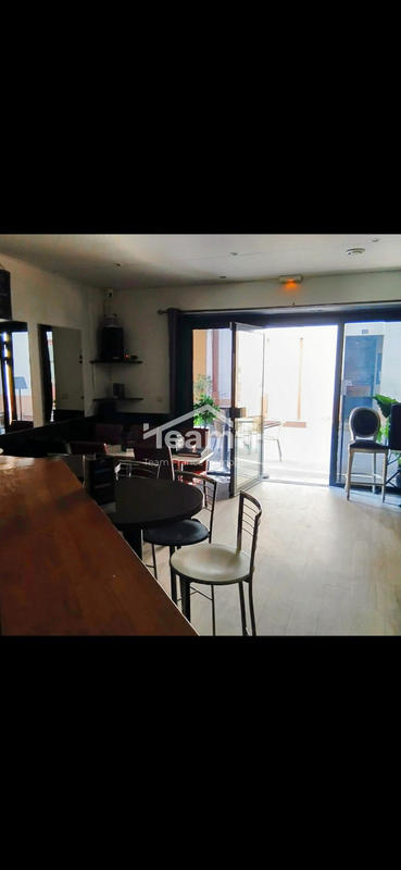 Fonds de commerce - Hôtellerie / Restauration - 163 m²