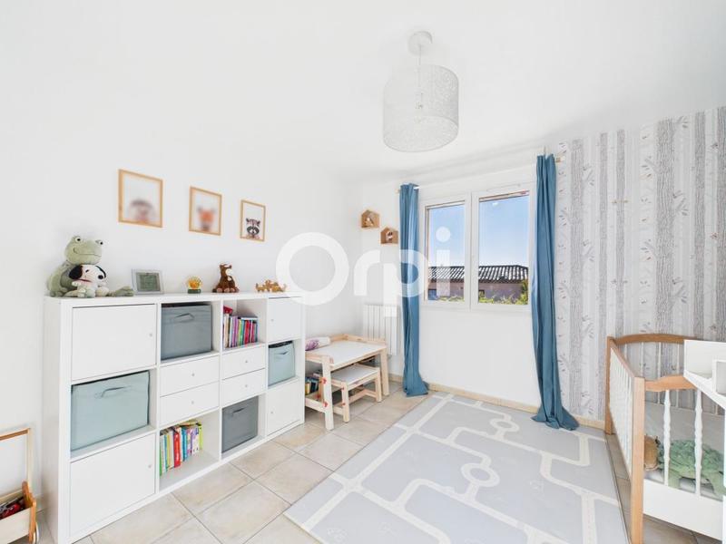 Maison - 81 m² - 3 pièces