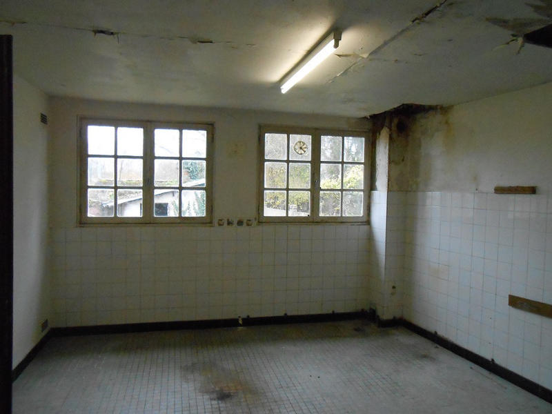 Maison - 55 m² - 3 pièces