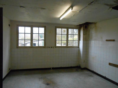 Maison - 55 m² - 3 pièces