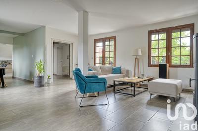 Maison - 138 m² - 5 pièces