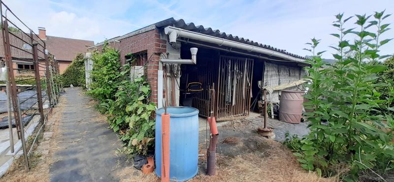 Maison - 112 m² - 6 pièces