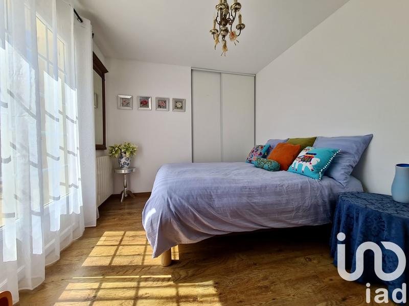 Maison - 185 m² - 5 pièces