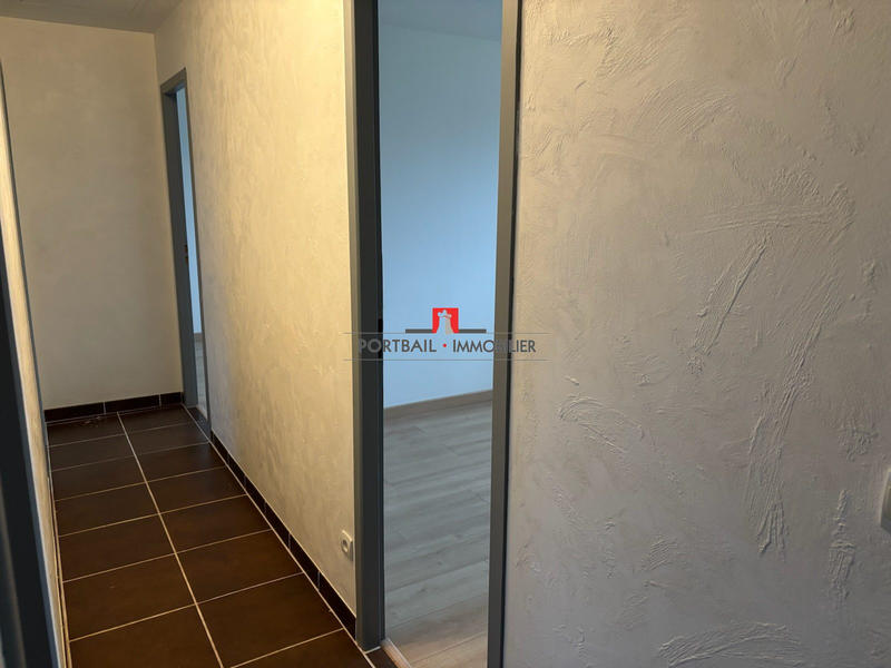 Maison - 88 m² - 6 pièces