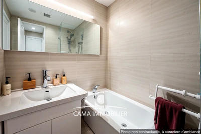 Appartement - 41 m² - 1 pièce