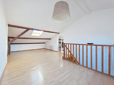 Appartement - 45 m² - 3 pièces