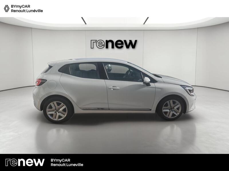 Renault Clio V TCe 90 Business