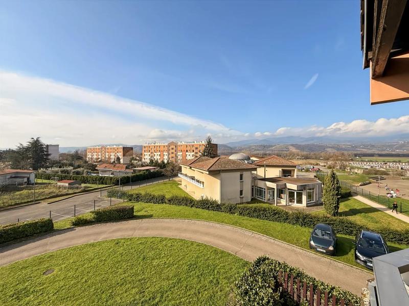 Appartement - 78 m² - 3 pièces