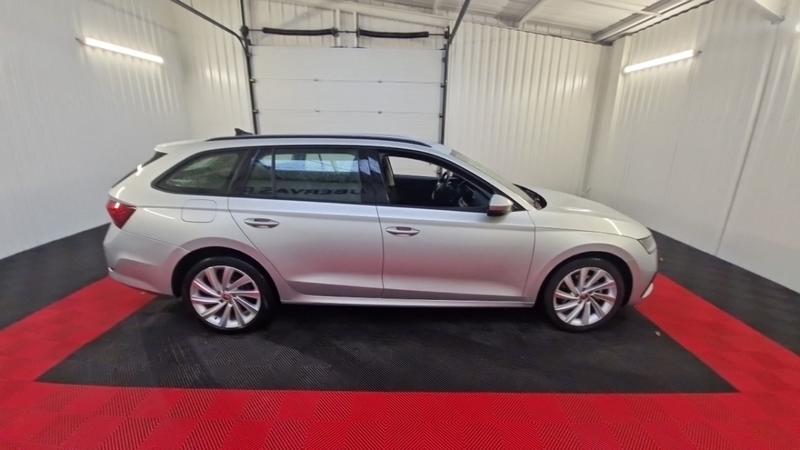 Skoda Octavia Combi 1.4 Tsi Phev iV 204 DSG6e Business