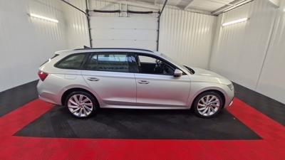 Skoda Octavia Combi 1.4 Tsi Phev iV 204 DSG6e Business