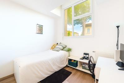 Appartement - 54 m² - 3 pièces