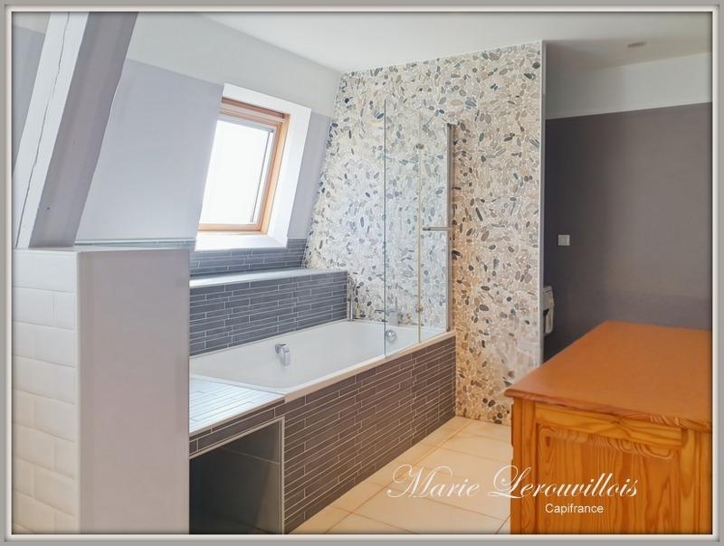Maison de ville - 198 m² - 8 pièces
