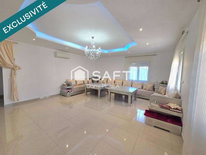 Maison - 535 m² - 20 pièces