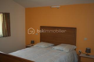 Propriété - 150 m² - 7 pièces