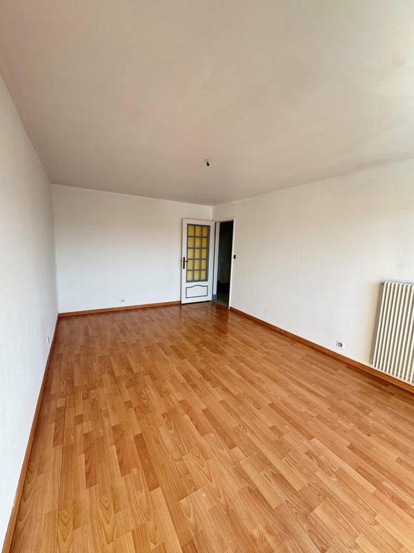 Appartement - 77 m² - 3 pièces